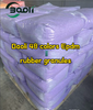 Резиновые гранулы EPDM со связующим Настил для детской площадки Пластиковый пол для взлетно-посадочной полосы Установка мокрого пола