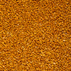 Sistema de color amarillo de gr&aacute;nulos de caucho EPDM